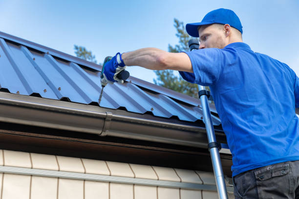 Best Roof Leak Repair  in King George, VA