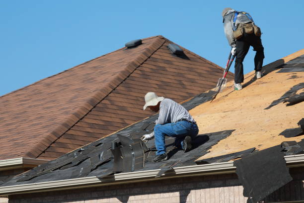 Best Rubber Roofing (EPDM, TPO)  in King George, VA