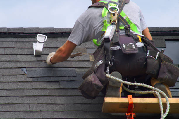 Trusted King George, VA  Roofing repair and installation Experts