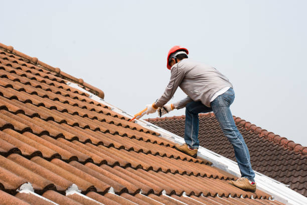 Best Tile Roofing Installation  in King George, VA