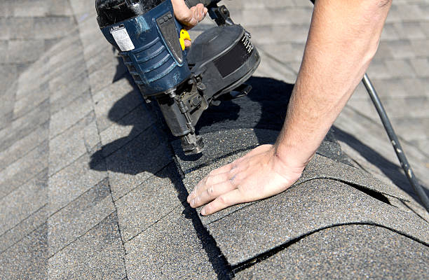 Best Tile Roofing Installation  in King George, VA