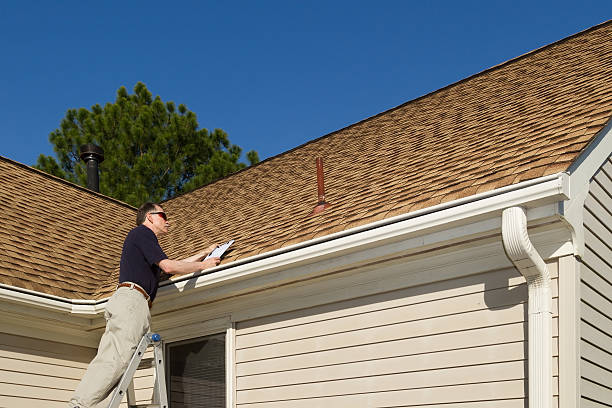 Fast & Reliable Emergency Roof Repairs in King George, VA