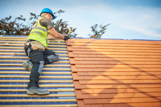 Best Flat Roofing  in King George, VA