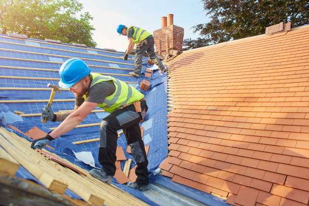 Best Hot Roofs  in King George, VA