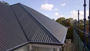 Roof Restoration in King George, VA