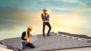 Best Roof Insulation Installation  in King George, VA
